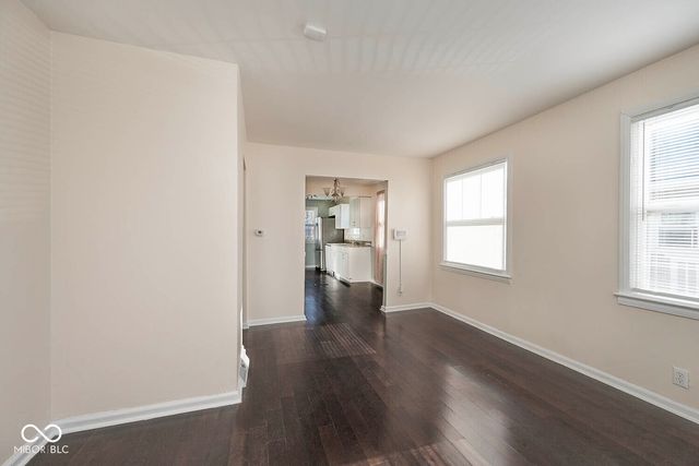 5085 Kingsley Drive, Indianapolis, IN 46205