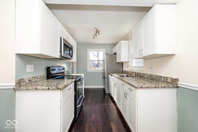 5085 Kingsley Drive, Indianapolis, IN 46205