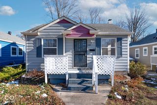 5085 Kingsley Drive, Indianapolis, IN 46205