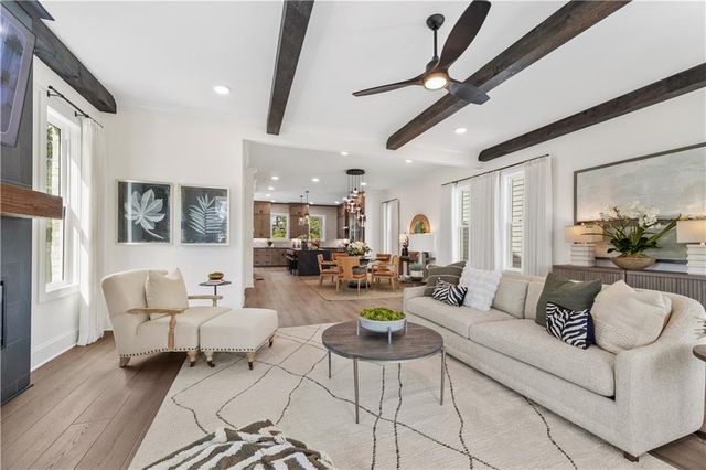 3420 Archerfield Way, Smyrna, GA 30080