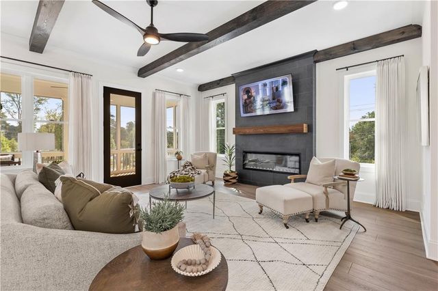 3420 Archerfield Way, Smyrna, GA 30080