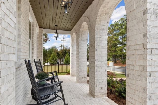 3420 Archerfield Way, Smyrna, GA 30080