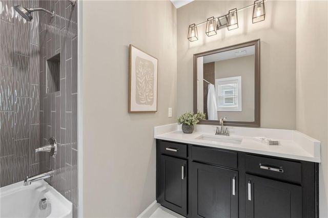 3420 Archerfield Way, Smyrna, GA 30080