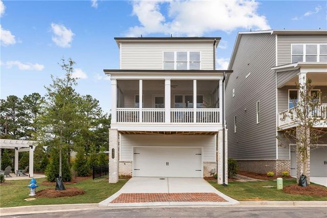 3420 Archerfield Way, Smyrna, GA 30080