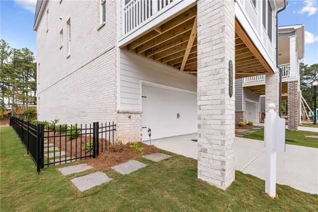 3420 Archerfield Way, Smyrna, GA 30080
