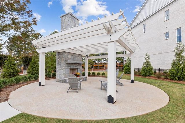 3420 Archerfield Way, Smyrna, GA 30080