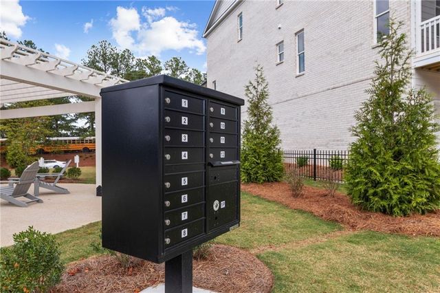 3420 Archerfield Way, Smyrna, GA 30080