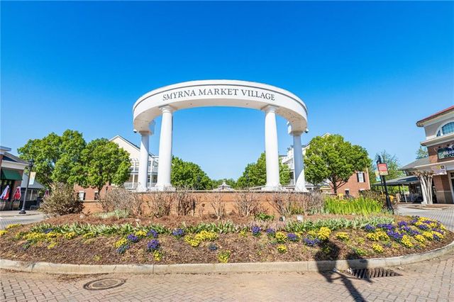 3420 Archerfield Way, Smyrna, GA 30080