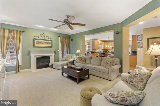 8910 RICKY TREVOR RD, Perry Hall, MD 21128