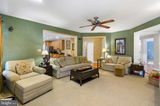 8910 RICKY TREVOR RD, Perry Hall, MD 21128