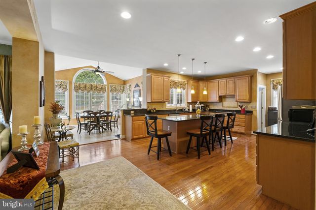 8910 RICKY TREVOR RD, Perry Hall, MD 21128