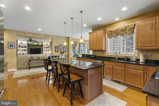 8910 RICKY TREVOR RD, Perry Hall, MD 21128