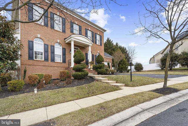 8910 RICKY TREVOR RD, Perry Hall, MD 21128