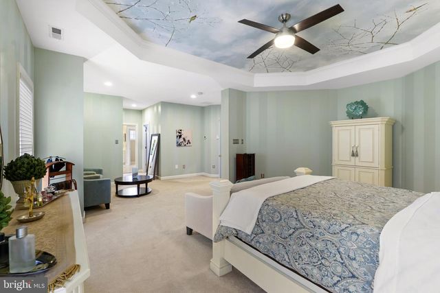 8910 RICKY TREVOR RD, Perry Hall, MD 21128