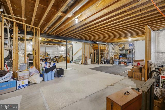 8910 RICKY TREVOR RD, Perry Hall, MD 21128