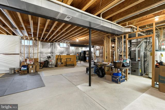 8910 RICKY TREVOR RD, Perry Hall, MD 21128