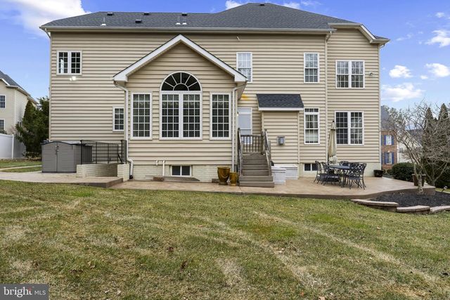 8910 RICKY TREVOR RD, Perry Hall, MD 21128