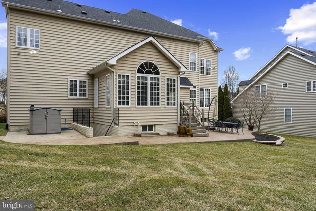 8910 RICKY TREVOR RD, Perry Hall, MD 21128