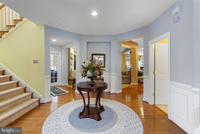 8910 RICKY TREVOR RD, Perry Hall, MD 21128