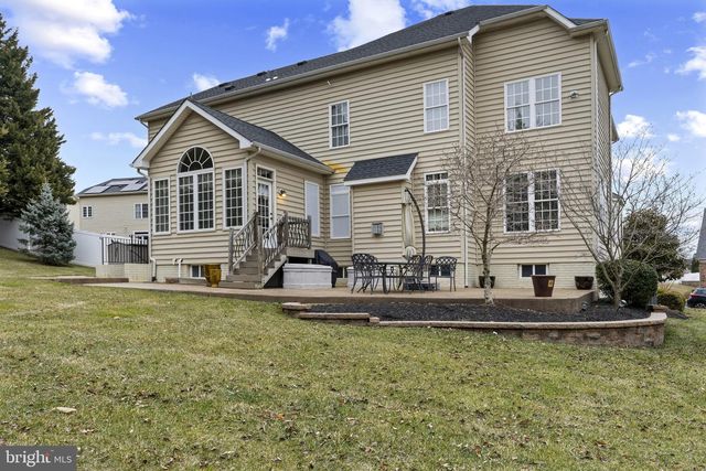 8910 RICKY TREVOR RD, Perry Hall, MD 21128