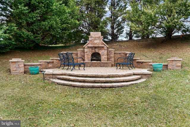 8910 RICKY TREVOR RD, Perry Hall, MD 21128