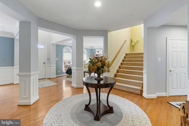 8910 RICKY TREVOR RD, Perry Hall, MD 21128