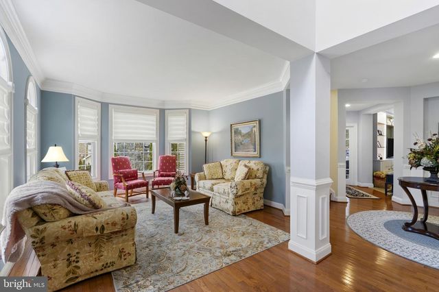 8910 RICKY TREVOR RD, Perry Hall, MD 21128