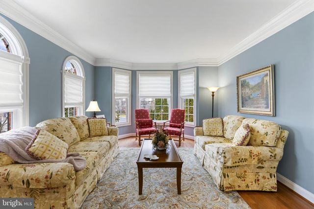 8910 RICKY TREVOR RD, Perry Hall, MD 21128