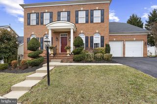 8910 RICKY TREVOR RD, Perry Hall, MD 21128