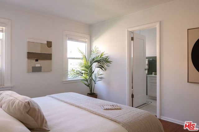 5100 Monte Vista Street, Los Angeles, CA 90042