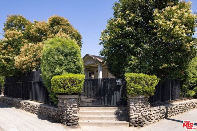 5100 Monte Vista Street, Los Angeles, CA 90042