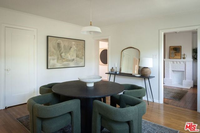 5100 Monte Vista Street, Los Angeles, CA 90042