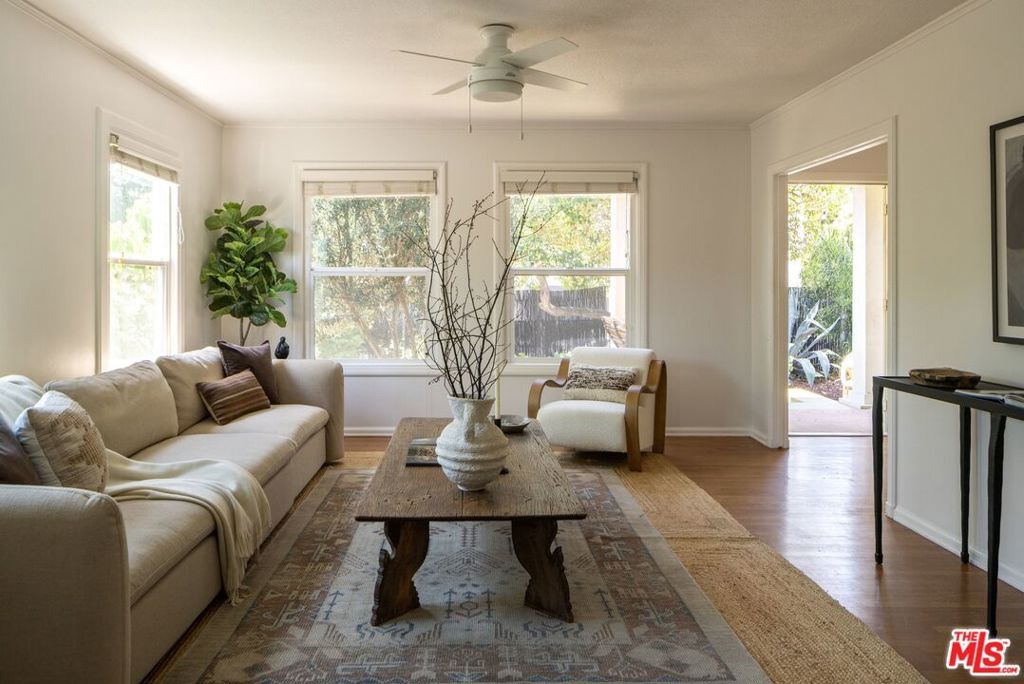 5100 Monte Vista Street, Los Angeles, CA 90042