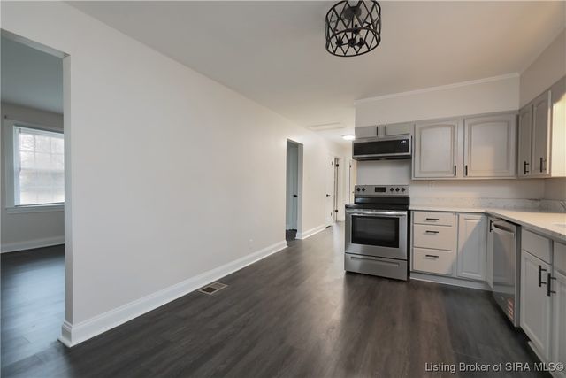 903 Merriam Drive, Jeffersonville, IN 47129