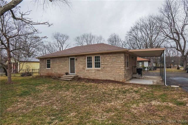 903 Merriam Drive, Jeffersonville, IN 47129