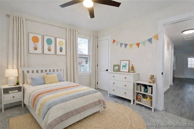 903 Merriam Drive, Jeffersonville, IN 47129