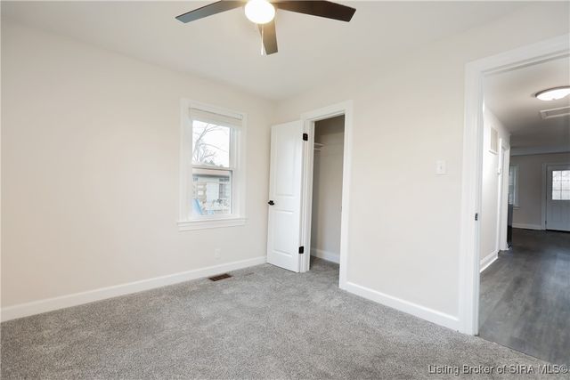 903 Merriam Drive, Jeffersonville, IN 47129