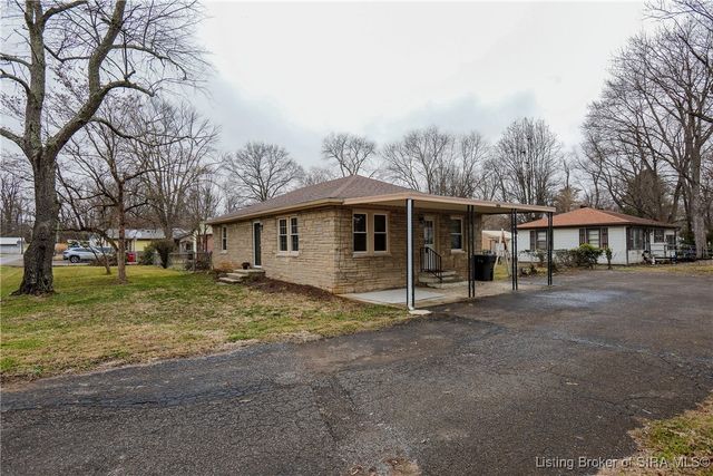 903 Merriam Drive, Jeffersonville, IN 47129