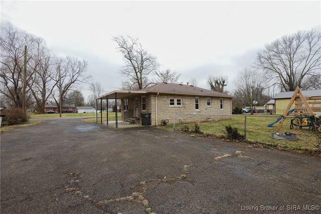 903 Merriam Drive, Jeffersonville, IN 47129