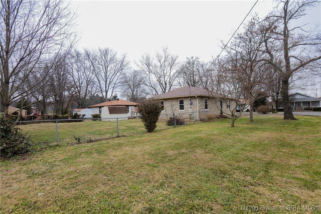 903 Merriam Drive, Jeffersonville, IN 47129