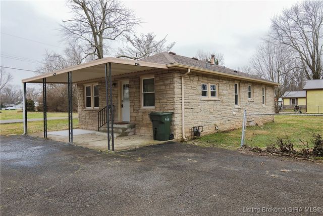 903 Merriam Drive, Jeffersonville, IN 47129