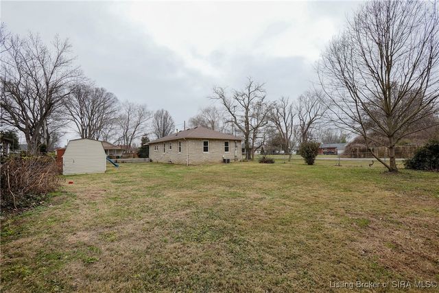 903 Merriam Drive, Jeffersonville, IN 47129