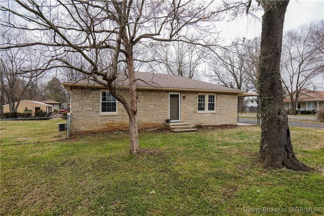 903 Merriam Drive, Jeffersonville, IN 47129