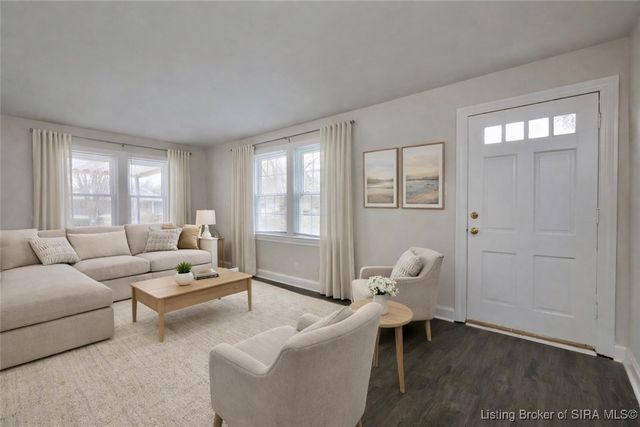 903 Merriam Drive, Jeffersonville, IN 47129