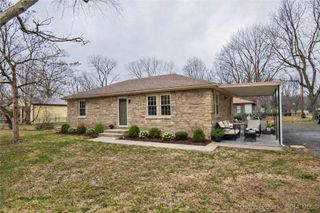 903 Merriam Drive, Jeffersonville, IN 47129