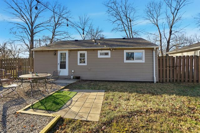 12114 4th Avenue, Sycamore Twp, OH 45249