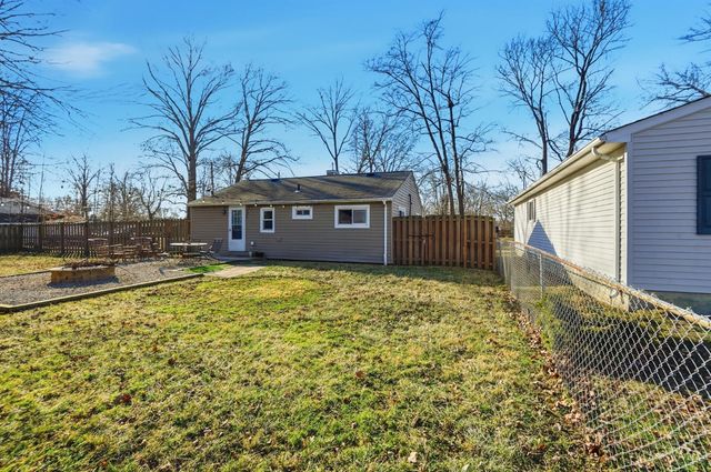 12114 4th Avenue, Sycamore Twp, OH 45249