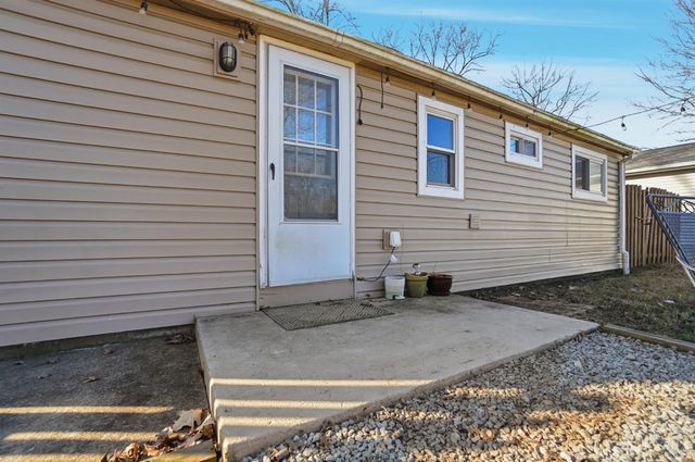 12114 4th Avenue, Sycamore Twp, OH 45249