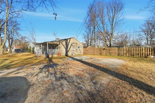 12114 4th Avenue, Sycamore Twp, OH 45249