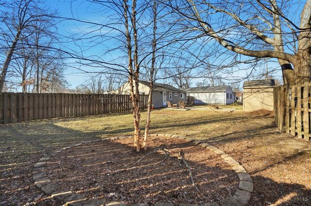 12114 4th Avenue, Sycamore Twp, OH 45249